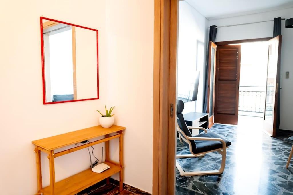 Olvia A Breath Away From Old Town Center Apartment Rethymno  ภายนอก รูปภาพ