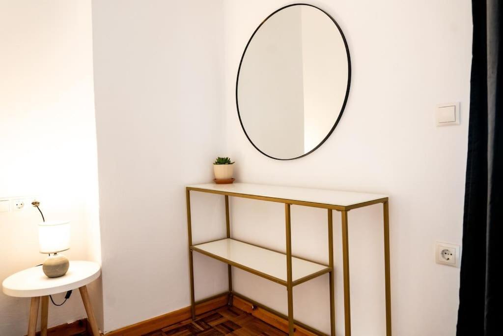 Olvia A Breath Away From Old Town Center Apartment Rethymno  ภายนอก รูปภาพ