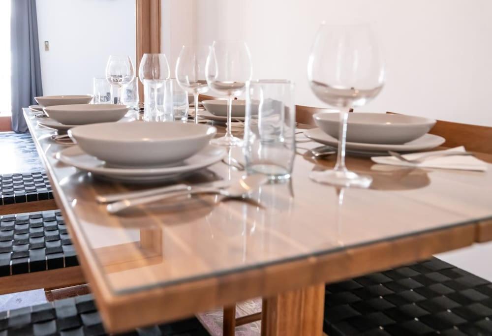 Olvia A Breath Away From Old Town Center Apartment Rethymno  ภายนอก รูปภาพ