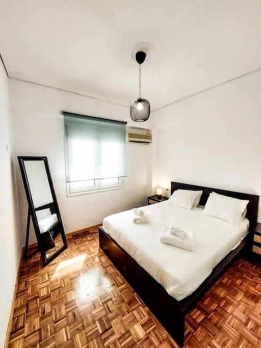 Olvia A Breath Away From Old Town Center Apartment Rethymno  ภายนอก รูปภาพ