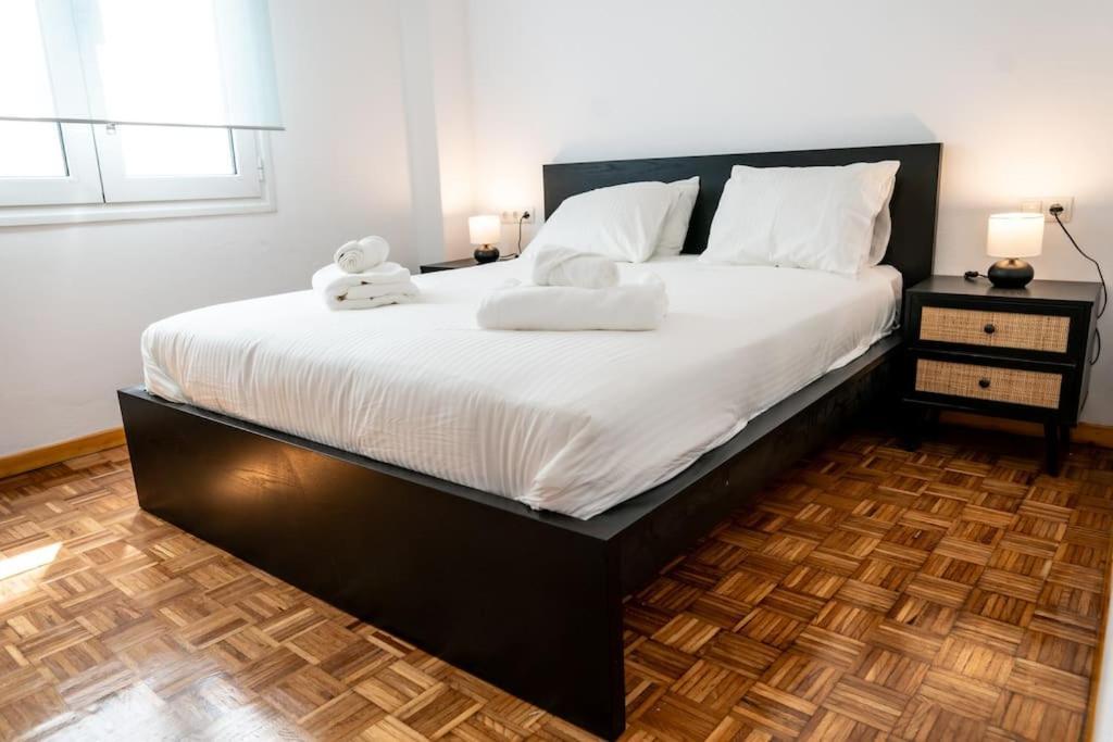 Olvia A Breath Away From Old Town Center Apartment Rethymno  ภายนอก รูปภาพ